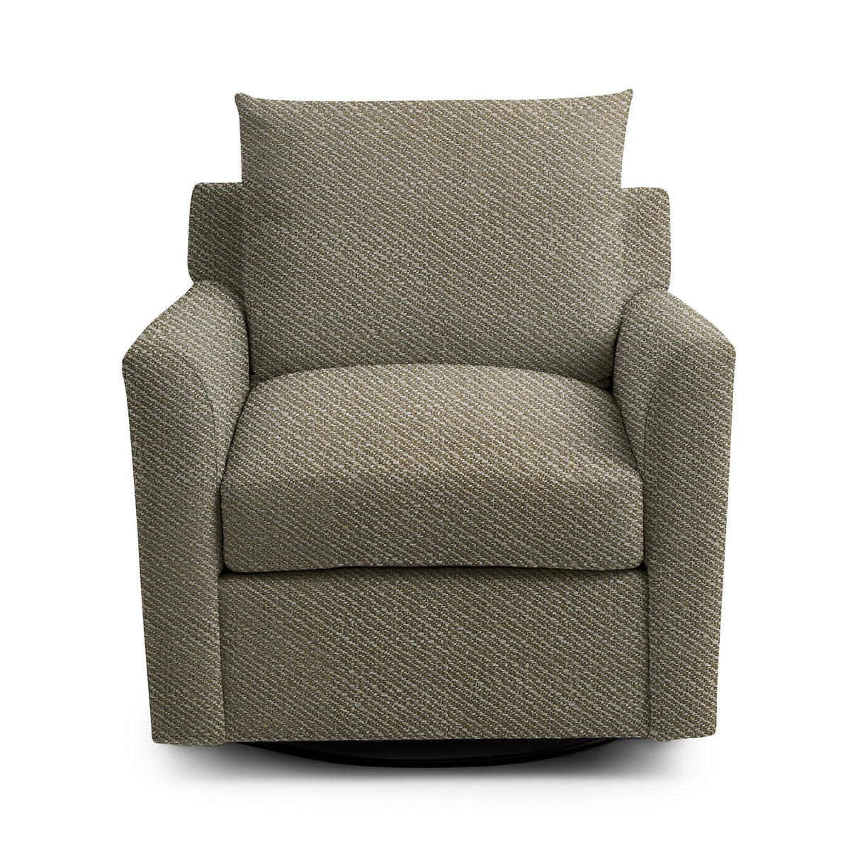 Olivia Swivel Chair by Classic Home at Eve Furniture