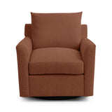 Olivia Swivel Chair by Classic Home at Eve Furniture