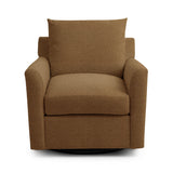Olivia Swivel Chair by Classic Home at Eve Furniture