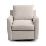Olivia Swivel Chair by Classic Home at Eve Furniture