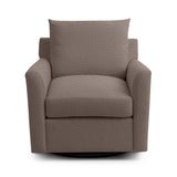 Olivia Swivel Chair by Classic Home at Eve Furniture
