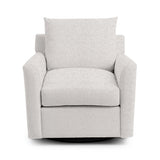 Olivia Swivel Chair by Classic Home at Eve Furniture