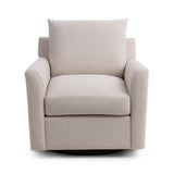 Olivia Swivel Chair by Classic Home at Eve Furniture