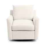 Olivia Swivel Chair by Classic Home at Eve Furniture