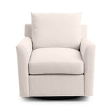 Olivia Swivel Chair by Classic Home at Eve Furniture