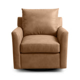 Olivia Swivel Chair by Classic Home at Eve Furniture