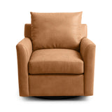 Olivia Swivel Chair by Classic Home at Eve Furniture