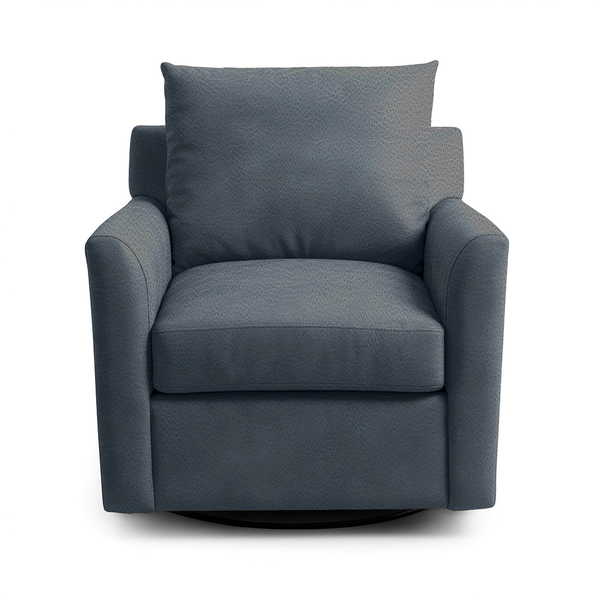 Olivia Swivel Chair by Classic Home at Eve Furniture