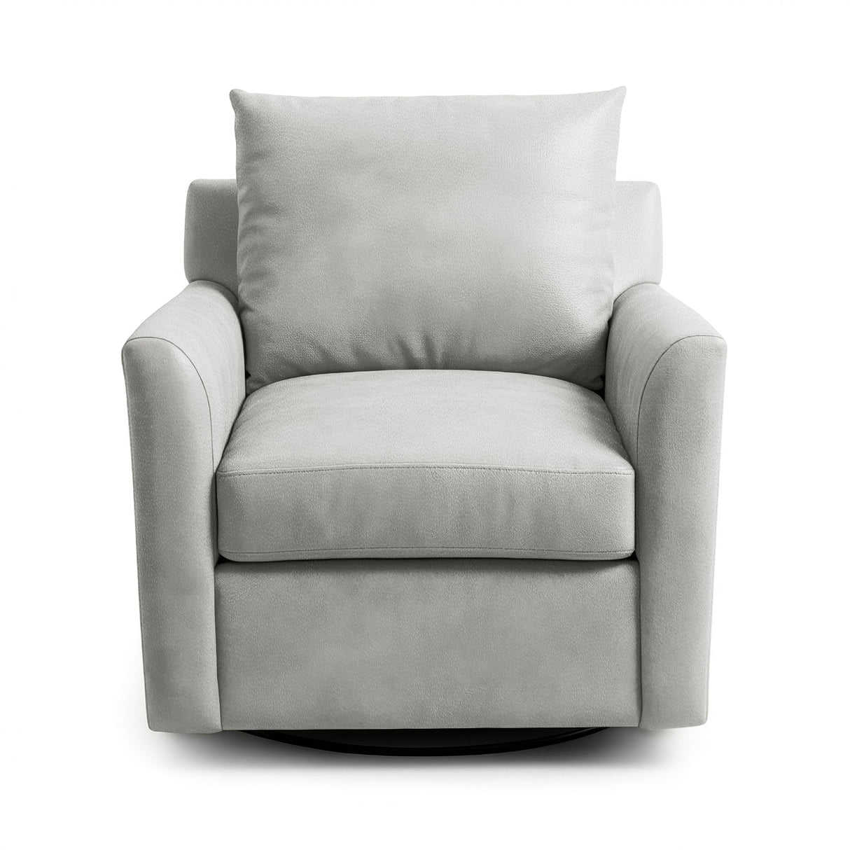 Olivia Swivel Chair by Classic Home at Eve Furniture