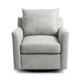 Olivia Swivel Chair by Classic Home at Eve Furniture