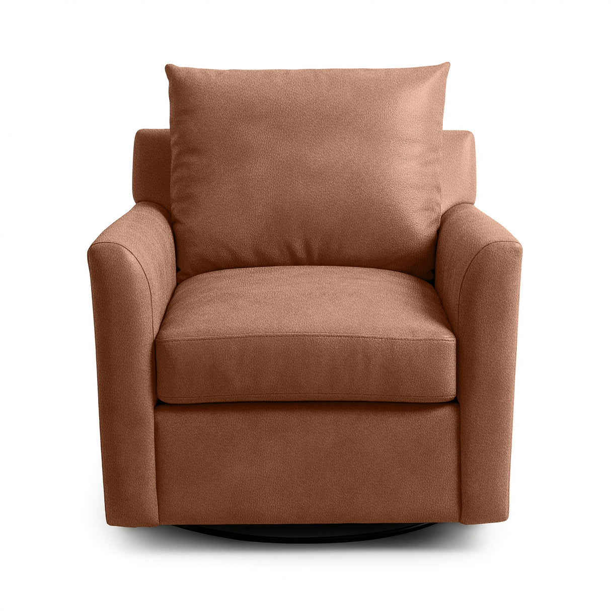 Olivia Swivel Chair by Classic Home at Eve Furniture
