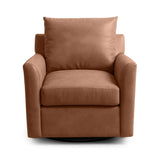 Olivia Swivel Chair by Classic Home at Eve Furniture