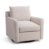 Olivia Swivel Chair by Classic Home at Eve Furniture