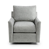 Olivia Swivel Chair by Classic Home at Eve Furniture
