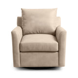 Olivia Swivel Chair by Classic Home at Eve Furniture