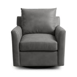 Olivia Swivel Chair by Classic Home at Eve Furniture