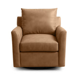 Olivia Swivel Chair by Classic Home at Eve Furniture