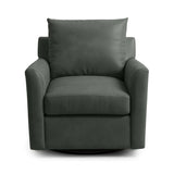 Olivia Swivel Chair by Classic Home at Eve Furniture
