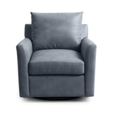 Olivia Swivel Chair by Classic Home at Eve Furniture