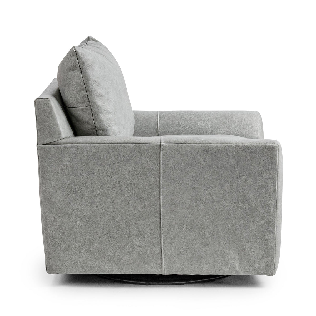 Olivia Swivel Chair by Classic Home at Eve Furniture