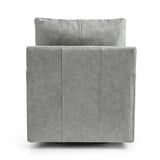 Olivia Swivel Chair by Classic Home at Eve Furniture