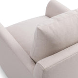 Olivia Swivel Chair by Classic Home at Eve Furniture