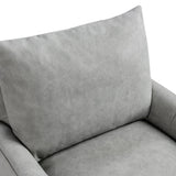 Olivia Swivel Chair by Classic Home at Eve Furniture