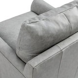 Olivia Swivel Chair by Classic Home at Eve Furniture