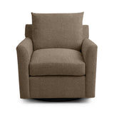 Olivia Swivel Chair by Classic Home at Eve Furniture