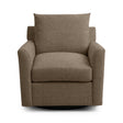 Olivia Swivel Chair by Classic Home at Eve Furniture