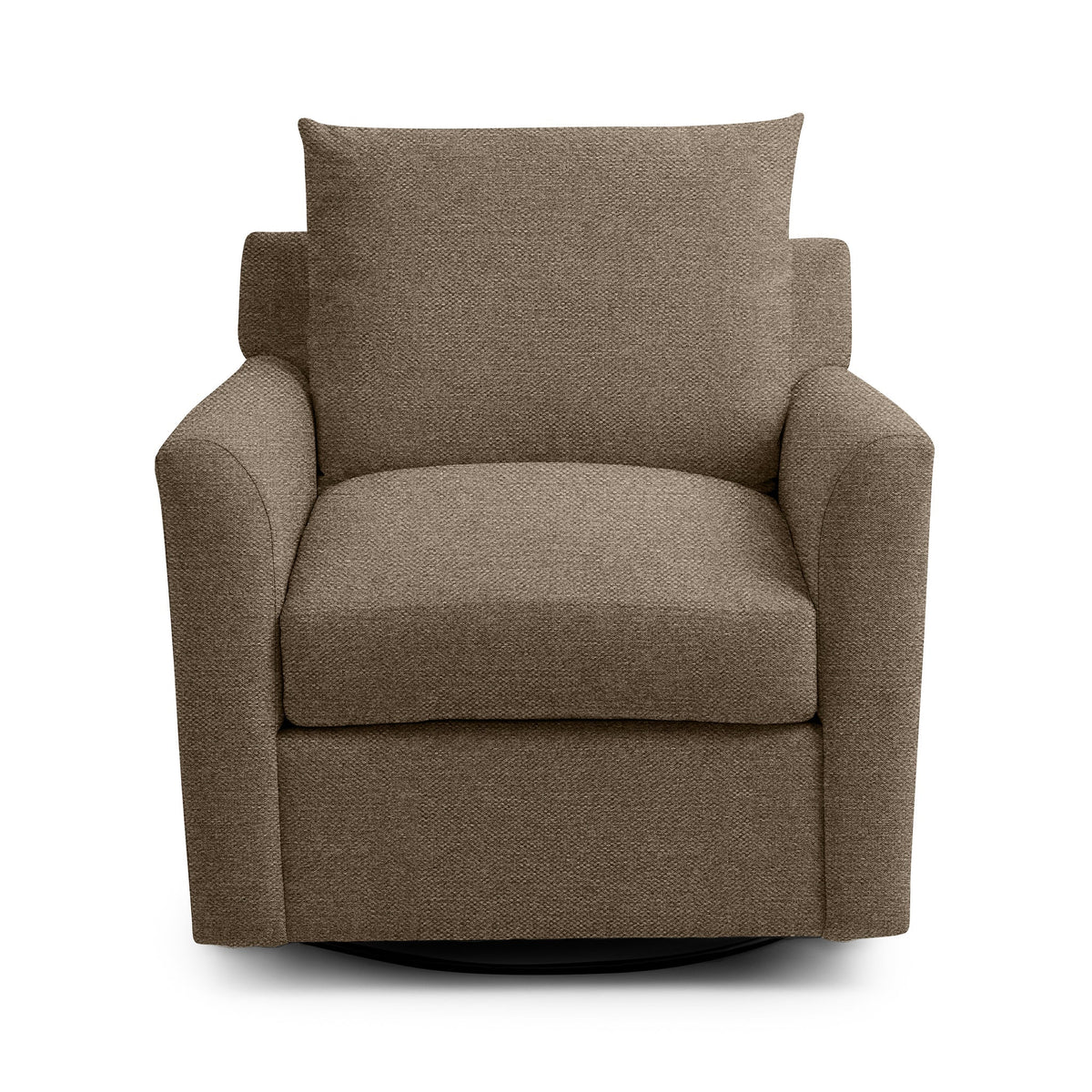 Olivia Swivel Chair by Classic Home at Eve Furniture