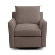 Olivia Swivel Chair by Classic Home at Eve Furniture