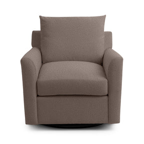 Olivia Swivel Chair by Classic Home at Eve Furniture