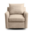 Olivia Swivel Chair by Classic Home at Eve Furniture