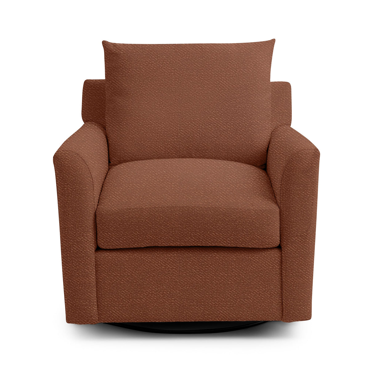 Olivia Swivel Chair by Classic Home at Eve Furniture