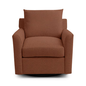Olivia Swivel Chair by Classic Home at Eve Furniture