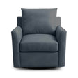 Olivia Swivel Chair by Classic Home at Eve Furniture