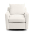 Olivia Swivel Chair by Classic Home at Eve Furniture