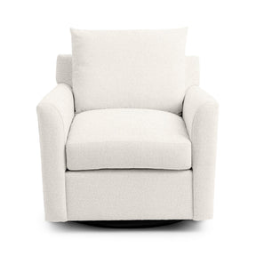 Olivia Swivel Chair by Classic Home at Eve Furniture