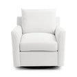 Olivia Swivel Chair by Classic Home at Eve Furniture