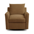 Olivia Swivel Chair by Classic Home at Eve Furniture