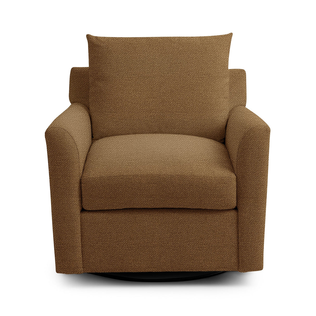 Olivia Swivel Chair by Classic Home at Eve Furniture