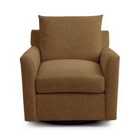 Olivia Swivel Chair by Classic Home at Eve Furniture