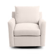 Olivia Swivel Chair by Classic Home at Eve Furniture