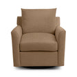 Olivia Swivel Chair by Classic Home at Eve Furniture