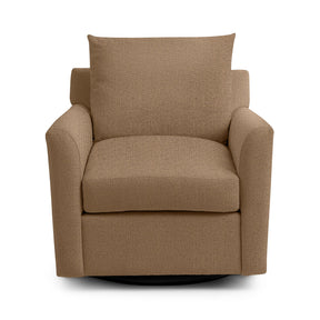 Olivia Swivel Chair by Classic Home at Eve Furniture