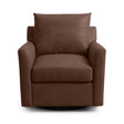Olivia Swivel Chair by Classic Home at Eve Furniture