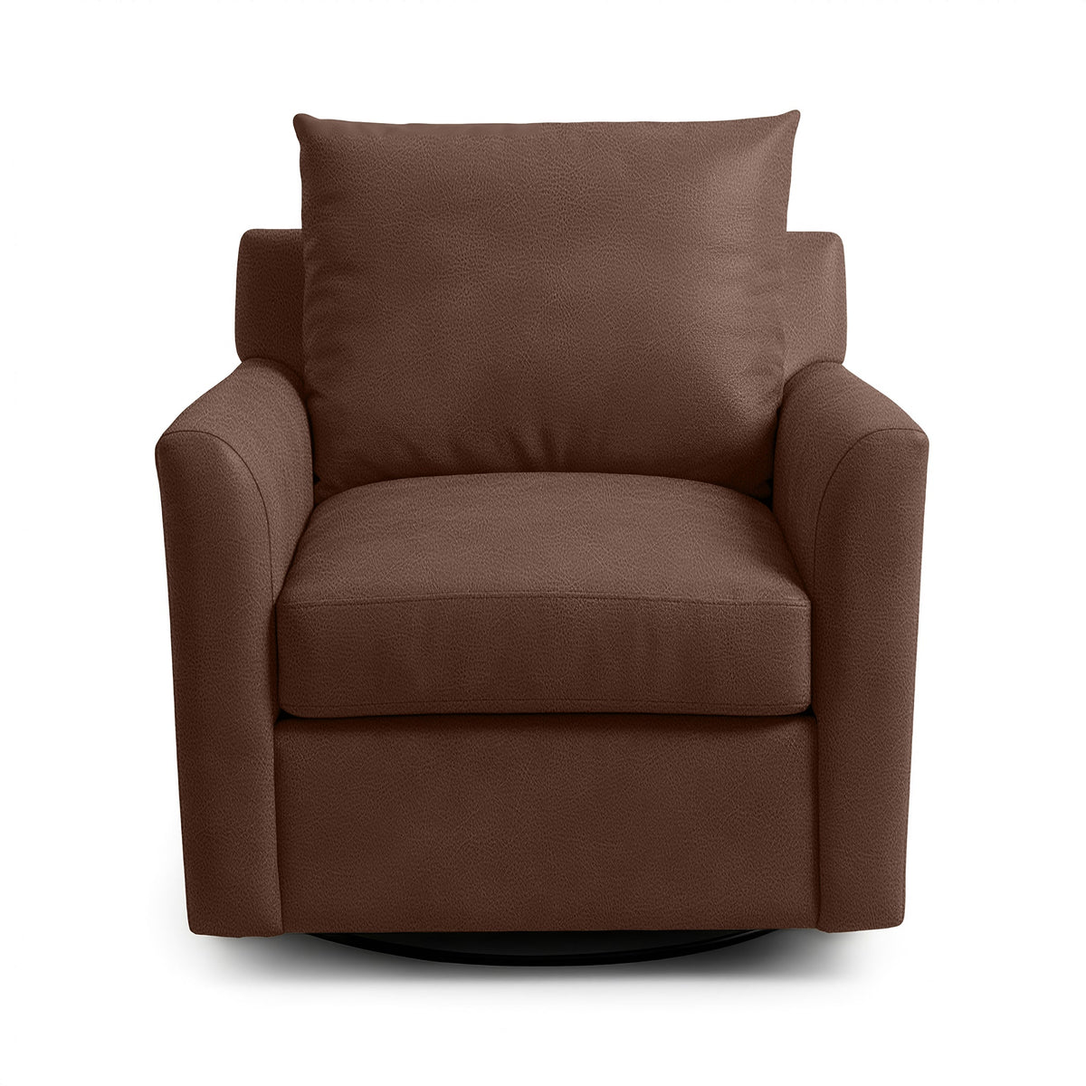 Olivia Swivel Chair by Classic Home at Eve Furniture