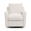 Olivia Swivel Chair by Classic Home at Eve Furniture