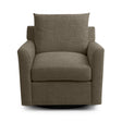 Olivia Swivel Chair by Classic Home at Eve Furniture